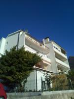 Apartment Golden Dreams - B&B Podstrana