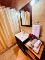 Alojamiento Santa Rita - B&B Santo Tomé