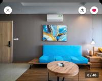 Studio Apartment with King Bed