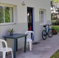 Blau Marí -la casa- cerca de UADE - Ferienwohnung