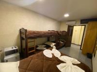 One-Bedroom Family Apartment