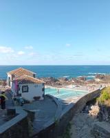 Olhinhos de Azeitona - Quatro Ribeiras - Ferienwohnung Praia da Vitória