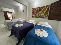 Chambre Quadruple