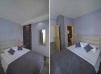 Appartement met Uitzicht op Zee
