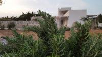 Casa Vacanze Senia Del Rais - B&B Favignana
