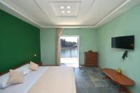 Appartement met Uitzicht op Zee