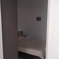 Apartment mit 2 Schlafzimmern und Poolblick