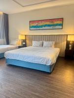 Appartement 1 Chambre avec Balcon