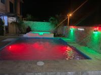 VillaLunaCaridad - Ferienwohnung Jarabacoa