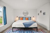 Chic & Central 3BR Mins to Downtown - Bed and Breakfast West Palm Beach