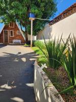 Olinda & Nicolau - B&B Olímpia