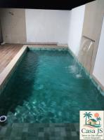 Casa JS Barra de São Miguel - Bed and Breakfast