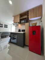 A pasos del metro Steps away from the subway - B&B Santiago de Chile