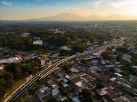 Apartment in the heart of SA - B&B Santa Ana