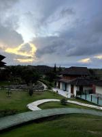 Gravatá - Condomínio Winterville - Flat 218 - Chambres d’hôtes Gravatá