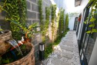 Trăng Non Homestay - Ferienwohnung