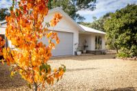 Luxury On Lyons - B&B Newstead