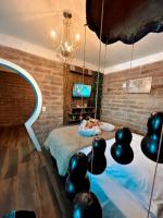 Deluxe Room (2 Adults + 1 Child)