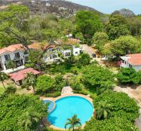 Cozy home near the beach in Playa Hermosa - Bed and Breakfast Playa Hermosa