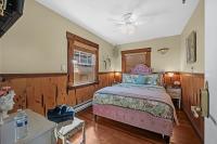 Habitación Doble Económica
