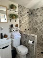 Casa Federico - Ferienwohnung Apan