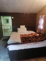 Budget Twin Room