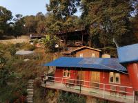 Single Room with Garden View