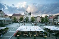 Apartament na Starówce - B&B