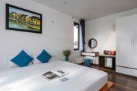 Family Interconnecting Rooms