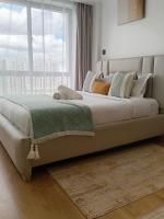 Lovely studio in kilimani, with gymn, pool,near Yaya,Kindaruma road - Bed and Breakfast