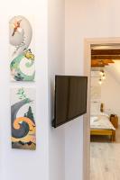 Apartamento Suite