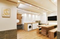 Appartamento con 3 Camere da Letto