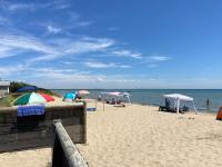 Eleanor's Escape - Rye - 450m walk to bay beach - B&B Marree