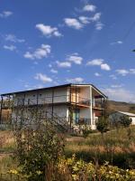 Eco Village Lodge - Chambres d'hôtes Jeti-Ögüz