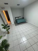Santamaria Fort Lauderdale Airport - B&B