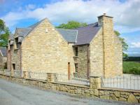 B&B Donegal - Pine View Self Catering Holiday Home - Bed and Breakfast Donegal