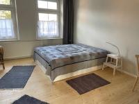 Appartement met 2 slaapkamers