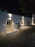 Tamarisk House-An Ideal Getaway in Southern Paros - Bed and Breakfast Márpissa