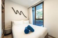 Appartement 2 Chambres - Vue sur Jardin