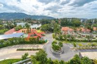 Laguna Skypark Residences - Chambres d’hôtes Thalang