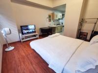 Baguio Cedar Peak Near Session Road Air-conditioned - B&B Baguio