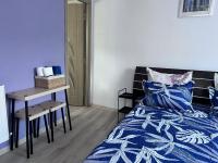 Doppelzimmer mit eigenem Bad