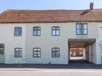 3 West Quay Mews - B&B