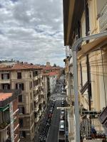 Edward House - B&B La Spezia
