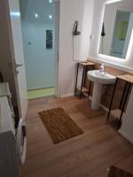 Dina apartments 1 - Ferienwohnung Sarajevo