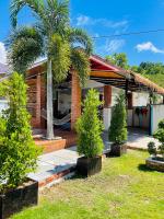 Rooma Kichi Private Pool - B&B