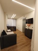 Appartamento con 1 Camera da Letto