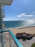 Studio with Sea View