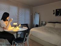 Villa con 2 Camere da Letto