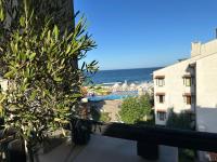 Seaside Luxury Apartment - Lozenetz - B&B Lozenets